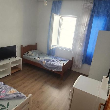 Arbi Guest House Kukes Dış mekan fotoğraf