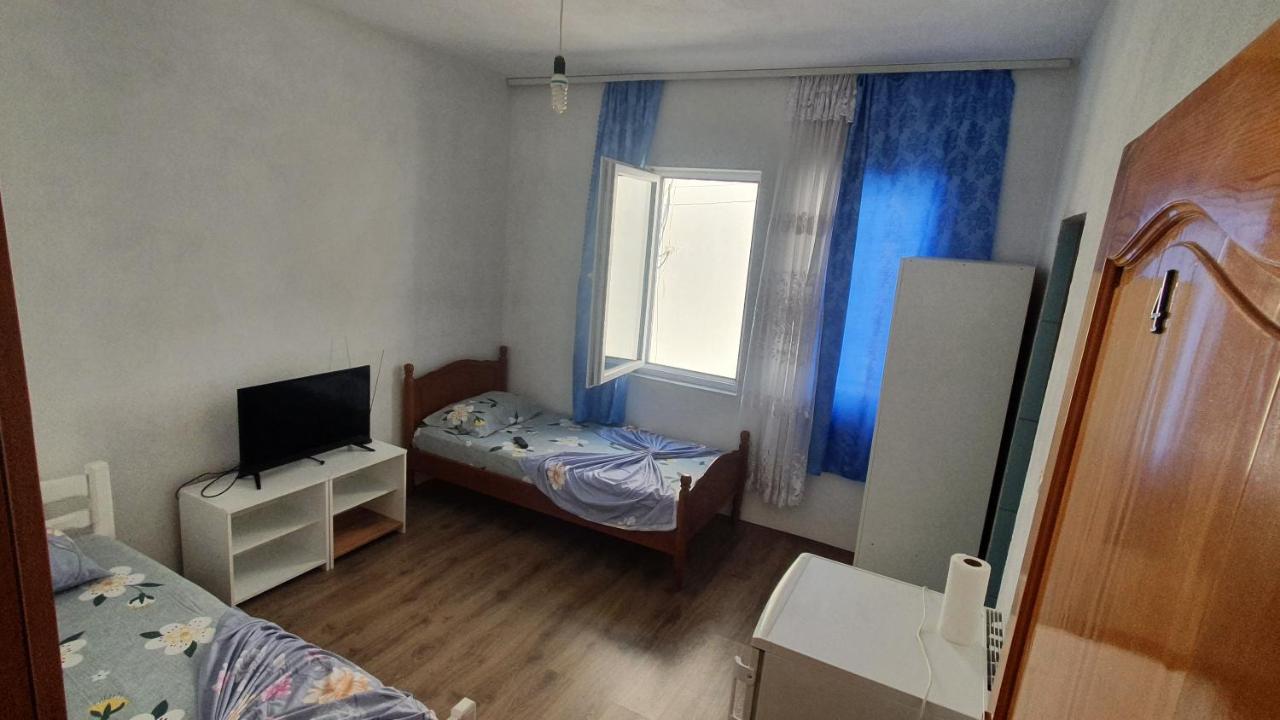 Arbi Guest House Kukes Dış mekan fotoğraf