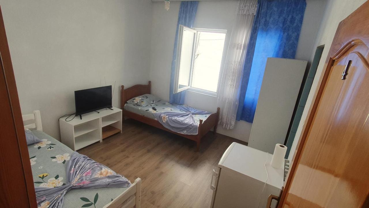 Arbi Guest House Kukes Dış mekan fotoğraf