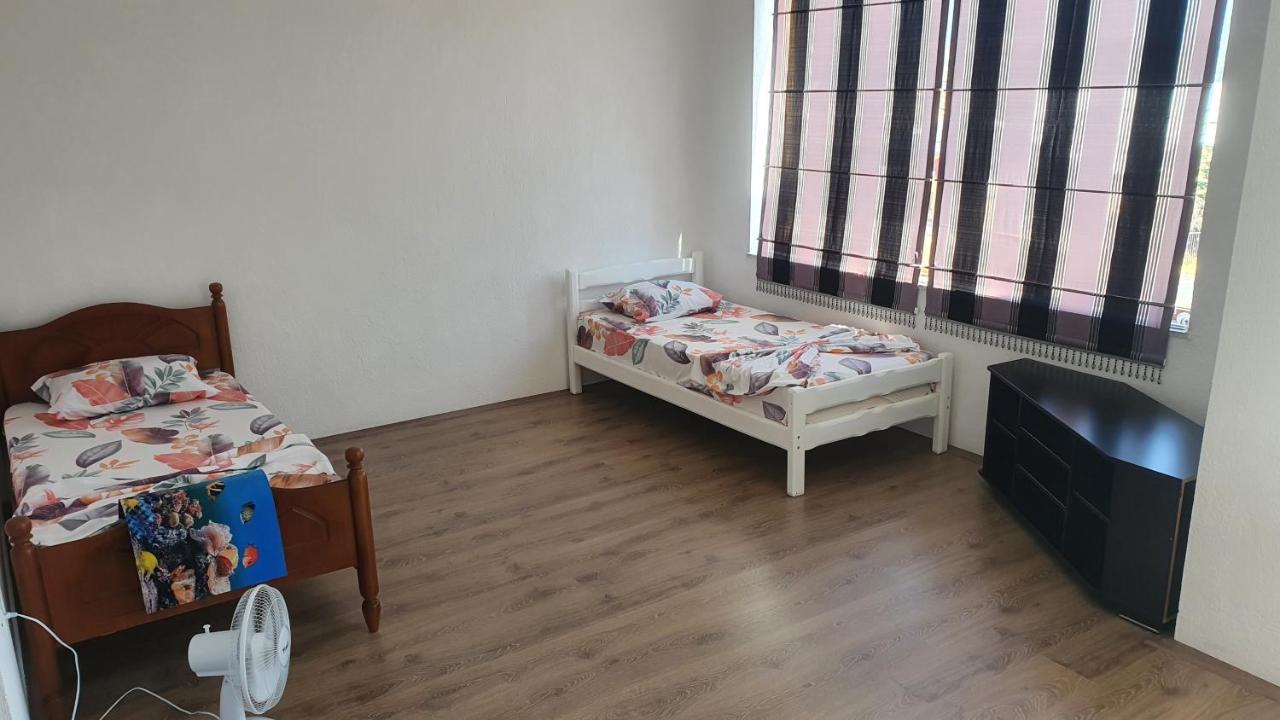 Arbi Guest House Kukes Dış mekan fotoğraf