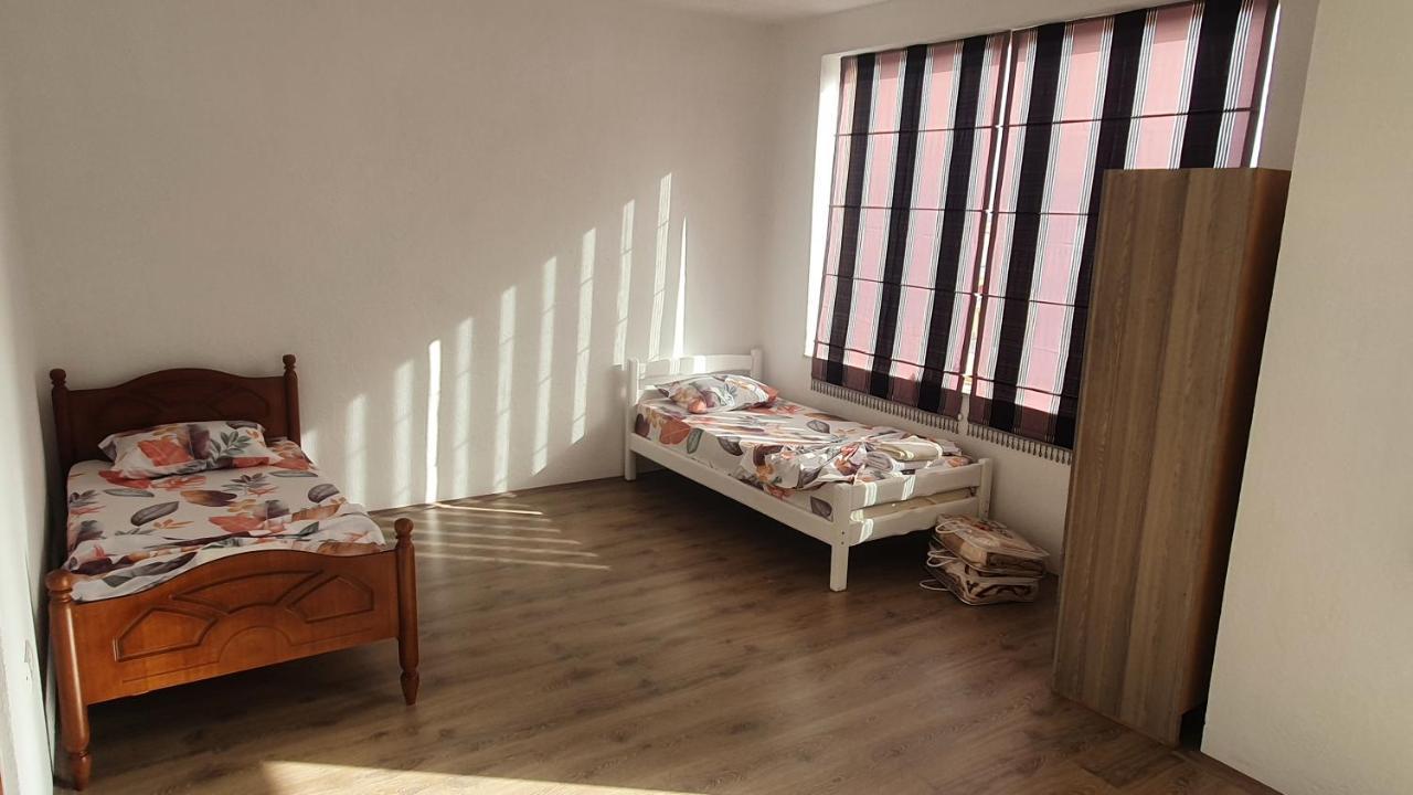 Arbi Guest House Kukes Dış mekan fotoğraf