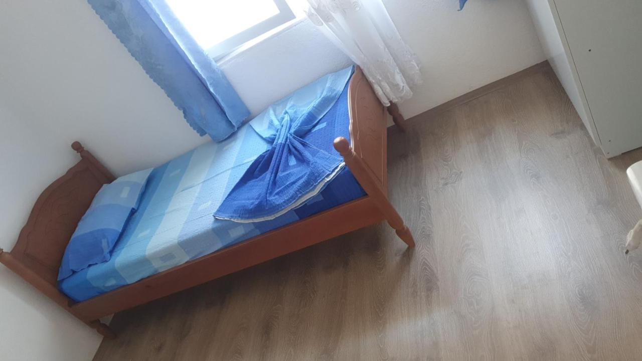 Arbi Guest House Kukes Dış mekan fotoğraf