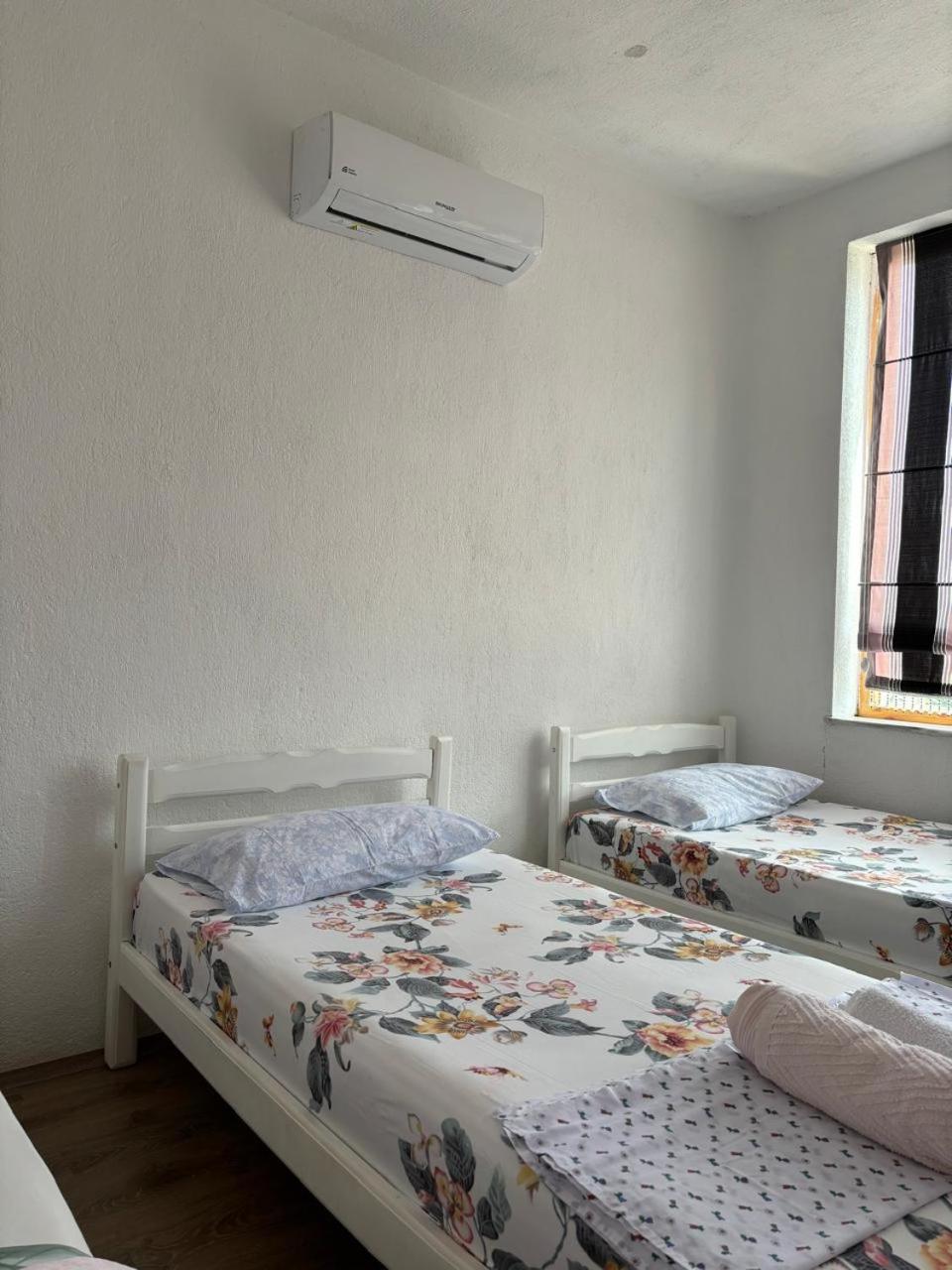 Arbi Guest House Kukes Dış mekan fotoğraf