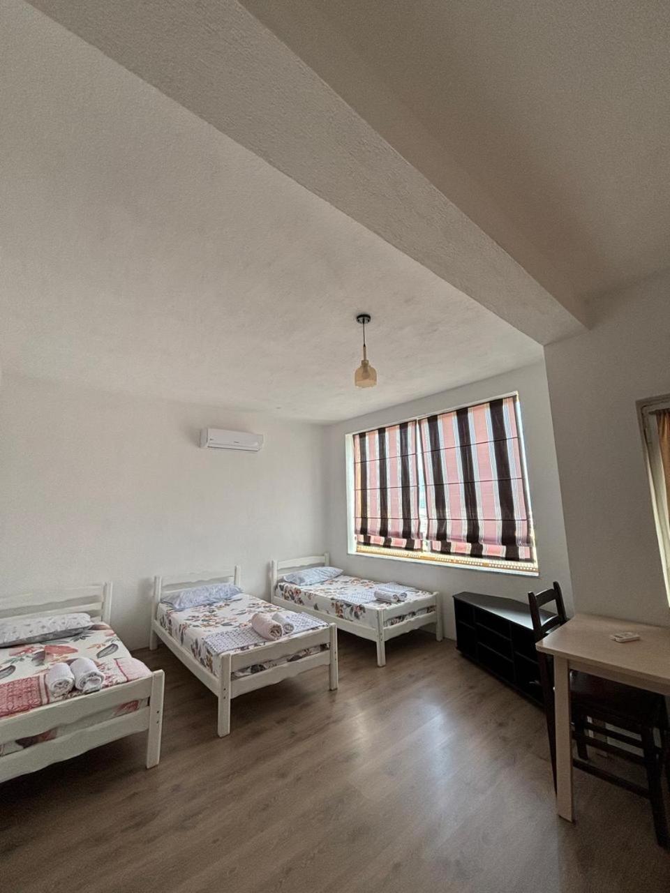 Arbi Guest House Kukes Dış mekan fotoğraf