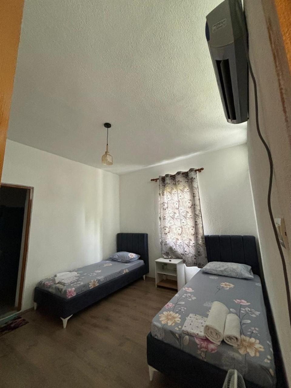 Arbi Guest House Kukes Dış mekan fotoğraf